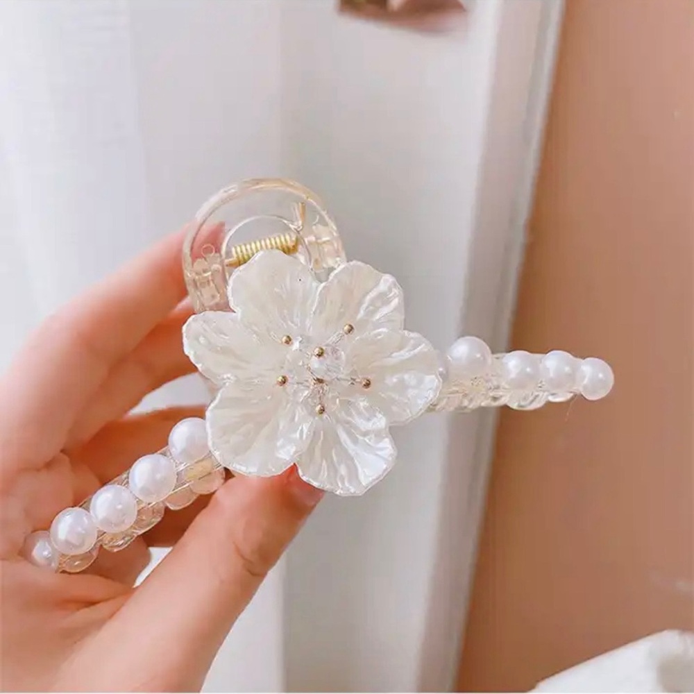 Hair clips
